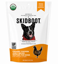 Skidboot's Organic Chicken Recipe